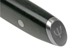 Yaxell Tsuchimon 36708 Bread Knife 23 Cm -Kai Shop YL36708 04 yaxell