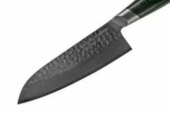 Yaxell Tsuchimon 36712 Santoku 12.5 Cm -Kai Shop YL36712 03 yaxell