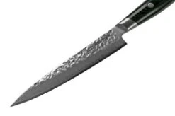 Yaxell Tsuchimon 36716 Carving Knife 15 Cm -Kai Shop YL36716 03 yaxell