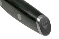 Yaxell Tsuchimon 36716 Carving Knife 15 Cm -Kai Shop YL36716 06 yaxell