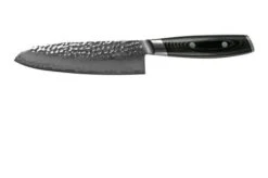 Yaxell Tsuchimon 36750, 2-piece Gift Set Santoku And Utility Knife -Kai Shop YL36750 03 yaxell