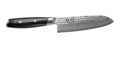 Yaxell Tsuchimon 36750, 2-piece Gift Set Santoku And Utility Knife -Kai Shop YL36750 04 yaxell