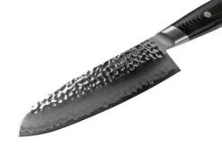 Yaxell Tsuchimon 36750, 2-piece Gift Set Santoku And Utility Knife -Kai Shop YL36750 05 yaxell