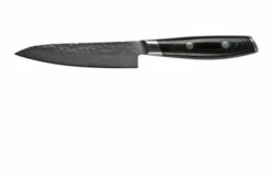 Yaxell Tsuchimon 36750, 2-piece Gift Set Santoku And Utility Knife -Kai Shop YL36750 09 yaxell