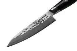 Yaxell Tsuchimon 36750, 2-piece Gift Set Santoku And Utility Knife -Kai Shop YL36750 11 yaxell