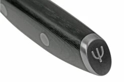 Yaxell Tsuchimon 36750, 2-piece Gift Set Santoku And Utility Knife -Kai Shop YL36750 13 yaxell