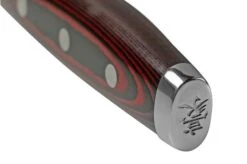 Yaxell Super Gou 37101 Santoku 161-layer Damascus Steel, 16.5 Cm -Kai Shop YL37101 06 yaxell