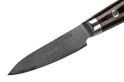 Yaxell Super Gou 37103 Peeling Knife 161-layer Damascus Steel, 8 Cm -Kai Shop YL37103 03 yaxell