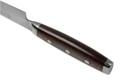 Yaxell Super Gou 37107 Carving Knife 161-layer Damascus Steel, 18 Cm -Kai Shop YL37107 04 yaxell