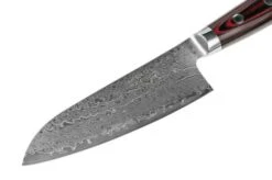 Yaxell Super Gou 37112 Santoku 161-layer Damascus Steel, 12.5 Cm -Kai Shop YL37112 03 yaxell