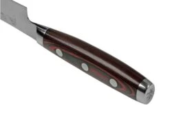 Yaxell Super Gou 37116 Carving Knife 161-layer Damascus Steel, 15 Cm -Kai Shop YL37116 04 yaxell
