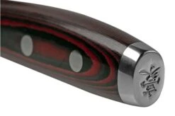 Yaxell Super Gou 37116 Carving Knife 161-layer Damascus Steel, 15 Cm -Kai Shop YL37116 06 yaxell