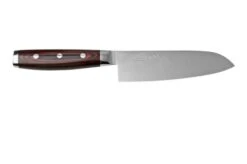 Yaxell Super Gou 37150, 2-piece Knife Set Santoku 16.5 Cm And Universal Knife 12 Cm -Kai Shop YL37150 06 yaxell