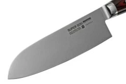 Yaxell Super Gou 37150, 2-piece Knife Set Santoku 16.5 Cm And Universal Knife 12 Cm -Kai Shop YL37150 07 yaxell