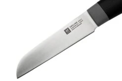 Zwilling Now S 1009646 Vegetable Knife, 9 Cm -Kai Shop ZW1009646 03 zwilling