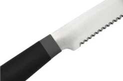 Zwilling Now S 1009648 Serrated Utility Knife, 13 Cm -Kai Shop ZW1009648 05 zwilling