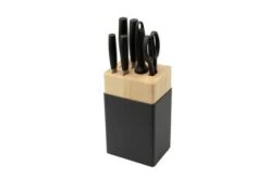 Zwilling Now S 1009824, 7-piece Knife Set