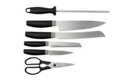 Zwilling Now S 1009824, 7-piece Knife Set -Kai Shop ZW1009824 05 zwilling