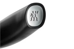 Zwilling All Star 1022776, 7-piece Knife Set With Knife Block, White/silver -Kai Shop ZW1022776 05 zwilling