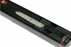 Zwilling Four Star II Utility Knife 30070-131 -Kai Shop ZW30070 131 06 zwilling four star ii zw30070 131 06