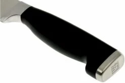 Zwilling 30070-161 Four Star II Carving Knife -Kai Shop ZW30070 161 03 zwilling four star ii zw30070 161 03