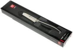 Zwilling 30340-091 Twin Cuisine Paring Knife -Kai Shop ZW30340 091 06 zwilling twin cuisine zw30340 091 d6