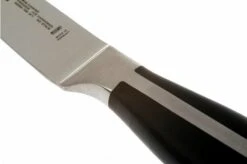 Zwilling 30340-101 Twin Cuisine Peeling And Garnish Knife -Kai Shop ZW30340 101 04 zwilling twin cuisine zw30340 101 d4