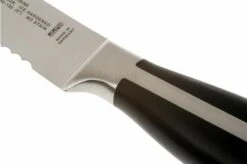 Zwilling 30340-131 Twin Cuisine Utility Knife -Kai Shop ZW30340 131 04 zwilling twin cuisine zw30340 131 d4
