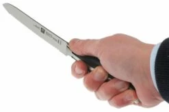 Zwilling 30340-131 Twin Cuisine Utility Knife -Kai Shop ZW30340 131 05 zwilling twin cuisine zw30340 131 d5