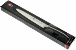 Zwilling 30340-201 Twin Cuisine Carving Knife -Kai Shop ZW30340 201 06 zwilling twin cuisine zw30340 201 d6