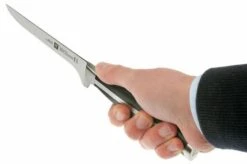 Zwilling 30344-141 Twin Cuisine Boning Knife -Kai Shop ZW30344 141 05 zwilling twin cuisine zw30344 141 d5 1