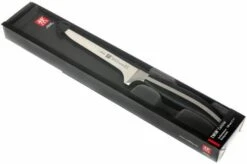Zwilling 30344-141 Twin Cuisine Boning Knife -Kai Shop ZW30344 141 06 zwilling twin cuisine zw30344 141 d6 1