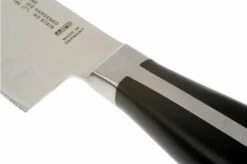 Zwilling 30348-181 Twin Cuisine Santoku, Granton Edge -Kai Shop ZW30348 181 04 zwilling twin cuisine zw30348 181 d4