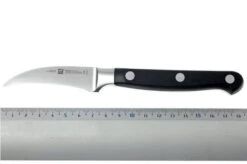 Zwilling J.A. Henckels Professional "S" Turning Knife -Kai Shop ZW31020 050 04 zwilling professional s 31020 050 tourneermes d4