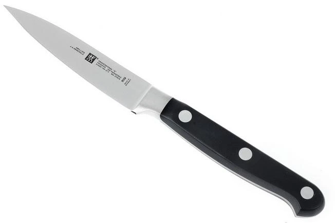 Zwilling J.A. Henckels Professional "S" Paring Knife 10 Cm (4") 1 Zwilling J.A. Henckels Professional "S" Paring Knife 10 Cm (4")