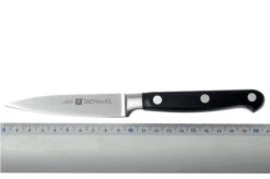 Zwilling J.A. Henckels Professional "S" Paring Knife 10 Cm (4") 7 Zwilling J.A. Henckels Professional "S" Paring Knife 10 Cm (4") -Kai Shop ZW31020 100 04 zwilling 31020 10 officemes d4