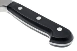 Zwilling J.A. Henckels Professional "S" Cook's Knife 23 Cm (9") -Kai Shop ZW31021 230 03 zwilling professional s 31021 230 koksmes d3