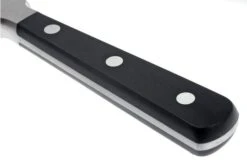 Zwilling J.A. Henckels Professional "S" Carving Fork 18 Cm (7") -Kai Shop ZW31023 181 04 zwilling professionals 31023 180 vleesvork d4