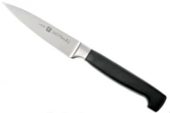 Zwilling J.A. Henckels Four Star Paring Knife 4"