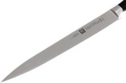 Zwilling J.A. Henckels Four Star Carving Knife 10" -Kai Shop ZW31070 260 03 zwilling four star zw31070 260 03