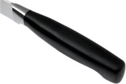 Zwilling J.A. Henckels Four Star Carving Knife 10" -Kai Shop ZW31070 260 05 zwilling four star zw31070 260 05