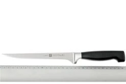 Zwilling J.A. Henckels Four Star Fillet Knife 7" -Kai Shop ZW31073 180 04 zwilling foue star 31073 180 fileermes d4