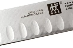 Zwilling J.A. Henckels Four Star Ham - Roastbeef Knife 26 Cm (10") -Kai Shop ZW31081 260 04 zwilling four star 31081 260 hammes d4