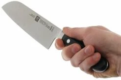 Zwilling 31117-181 Professional S Santoku -Kai Shop ZW31117 181 05 zwilling professional s zw31117 181 05 1