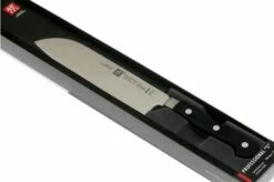 Zwilling 31117-181 Professional S Santoku -Kai Shop ZW31117 181 06 zwilling professional s zw31117 181 06 1