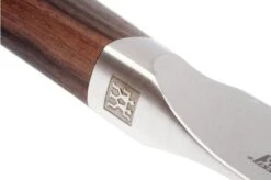 Zwilling J.A. Henckels Twin 1731 Paring Knife 10 Cm (4") -Kai Shop ZW31860 101 04 zwilling twin1731 31860 101 garneermes d4