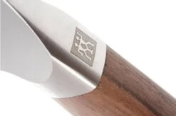 Zwilling J.A. Henckels Twin 1731 Slicing Knife 20 Cm (8") -Kai Shop ZW31860 201 04 zwilling twin1731 31860 201 vleesmes d4