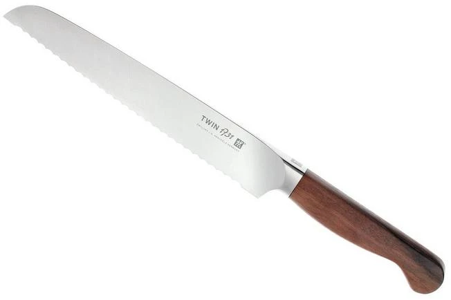 Zwilling J.A. Henckels Twin 1731 Bread Knife 20 Cm (8") 1 Zwilling J.A. Henckels Twin 1731 Bread Knife 20 Cm (8")