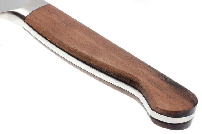 Zwilling J.A. Henckels Twin 1731 Bread Knife 20 Cm (8") 3 Zwilling J.A. Henckels Twin 1731 Bread Knife 20 Cm (8") - Image 3