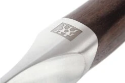 Zwilling J.A. Henckels Twin 1731 Santoku Knife 18 Cm (7") -Kai Shop ZW31867 181 04 zwilling twin1731 31867 181 santoku d4